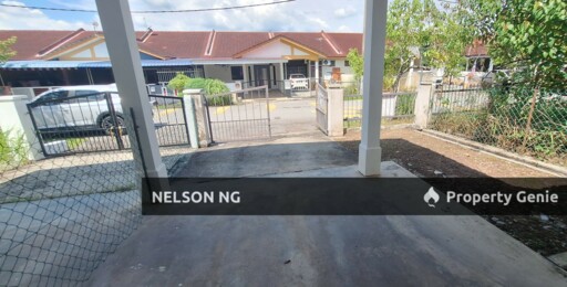 Taman Desa Pd, Port Dickson, Negeri Sembilan