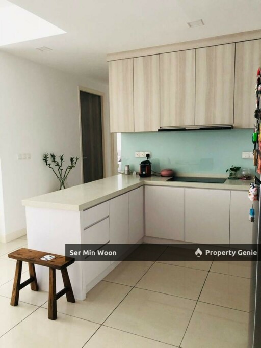 Nadi Bangsar – Premium Luxury Apartment For Sale