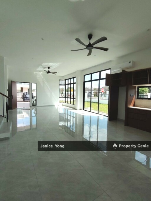 Greenwoods Residence @ Taman Daya