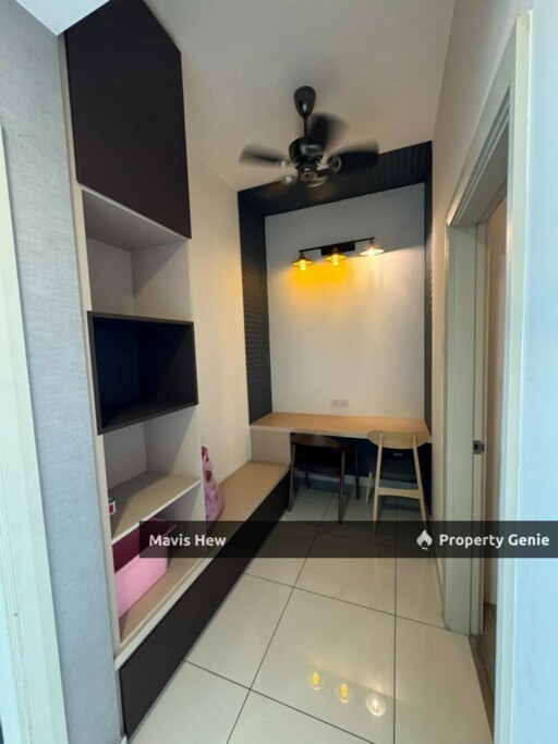 For Rent, Mosaic Southkey, Fully Furnished, 2B2B, Move-in Ready