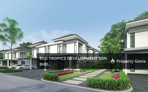 RainForest, Eco Tropics