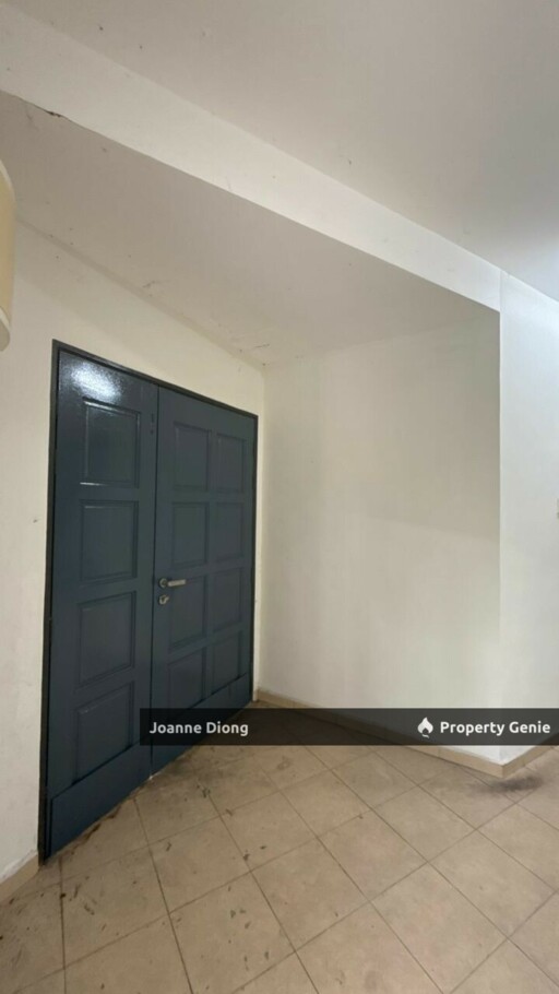 Sungai Petani-Taman Cindai Jaya Double Storey Semi D
