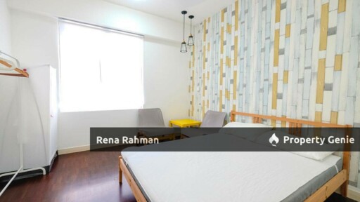 FOR SALE | WINDOWS ON THE PARK CONDOMINIUM, BANDAR TUN HUSSEIN ONN, CHERAS