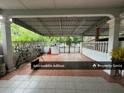 Puchong Facing Open Taman Puchong Utama