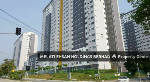 PPR Seri Aman, Kepong