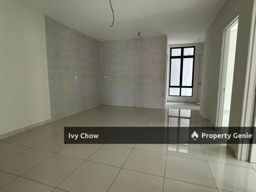 Tasek Indah Semi D Kluang Sale