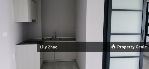Jesselton Quay Waterfront Soho Suites with Sea View for Sale @ Kota Kinabalu City Centre