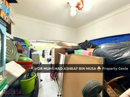Semi D Kulim Technocity KTC4 Kulim Kedah