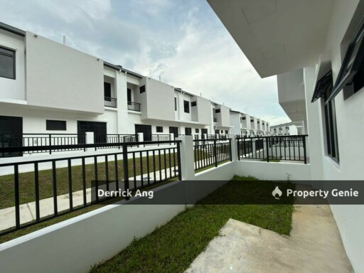 For Rent - Aspira LakeHome For Rent Gelang Patah For Rent Johor For Rent