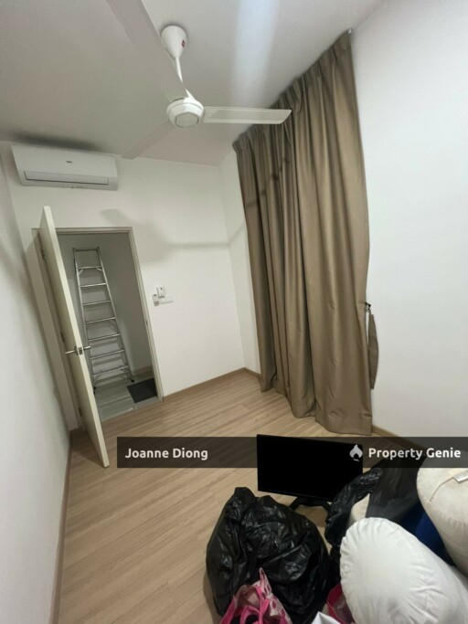 Tuan Residency