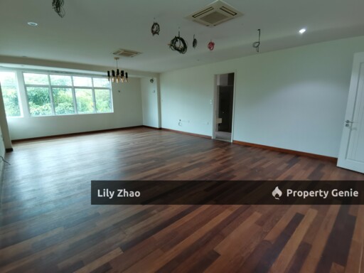 D'BANYAN 2.5 Storey Semi Detached Villa | 5,756 Sf, 4 Bedrooms, 4 Bathrooms | Sutera Harbour Resort, Kota Kinabalu City