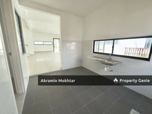 FREEHOLD | 2-STOREY SEMI-DETACHED HOUSE SETIA ECOHILL, SEMENYIH