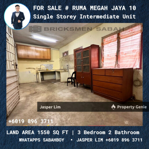 Taman Megah 10