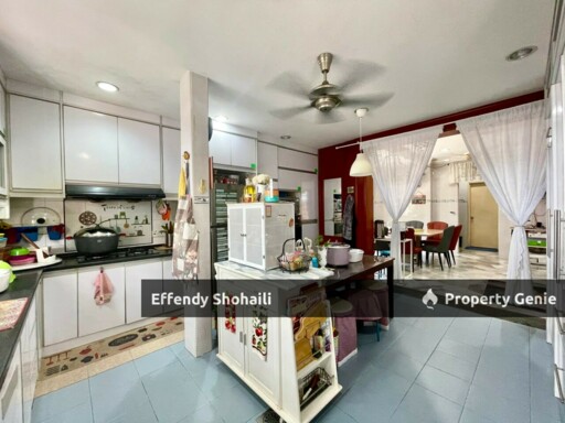 RASAH KEMAYAN SEREMBAN BUNGALOW