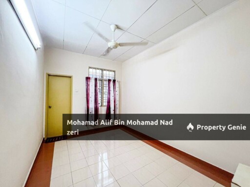 Below MV 🔥 Bandar Laguna Merbok 📍 Full Loan ✅