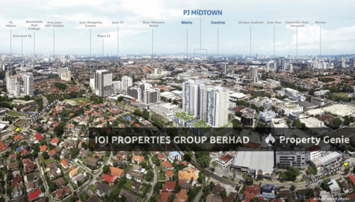 PJ Midtown