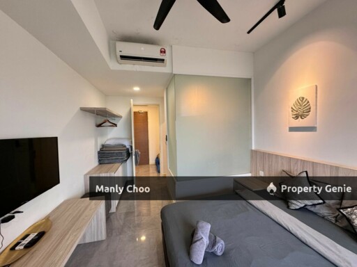 NICE Imperio Residence Condo Melaka Raya Nr Casalago Silverscape Hilir