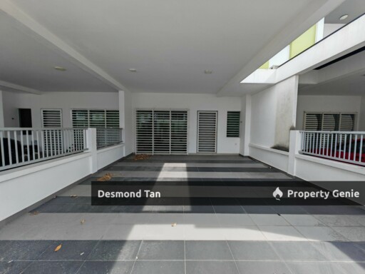 Rimbun Vista ,S2 Heights,Seremban 2