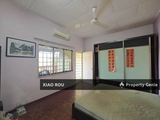 For Sale Semabok Jaya Double Storey Corner Lot