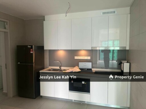 Allevia, Mont Kiara For Sale