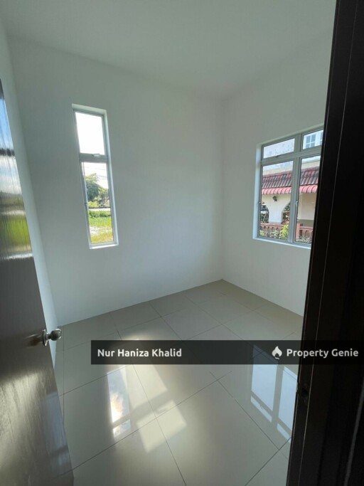 Taman Desa Bahagia Teluk Intan