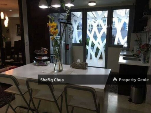 Special Offer Big Layout The Capsquare Residence KL
