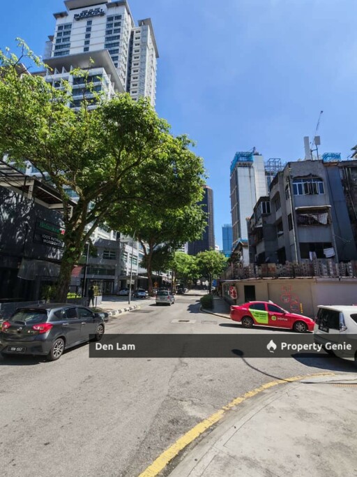 changkat bukit bintang  KL shop sale!!