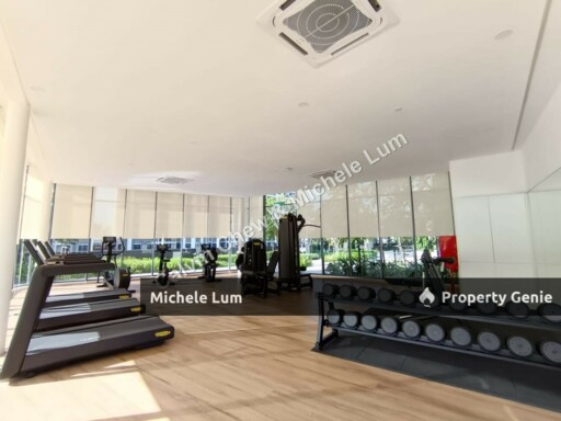 [Below Market 34%] Mira At Shorea Park Puchong
