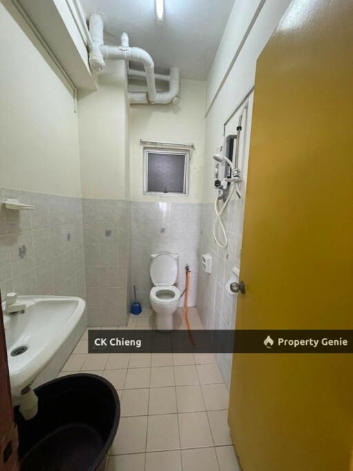 Ridzuan Condo Rent, Partly Furnished 3 Rooms, Bandar Sunway Petaling Jaya