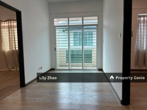 Semi Detached 2-Storey, 5Bed 5Bath, Renovated Basic Fittings, Beautiful Unit, Taman Prima Jaya, Penampang, Kota Kinabalu.