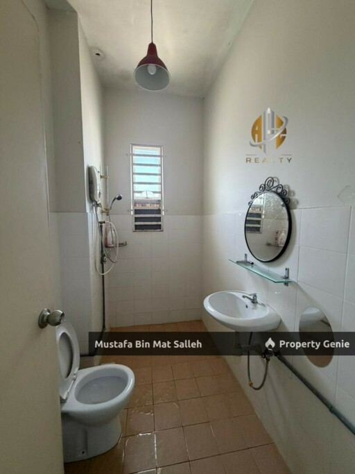 [Fully Renovated] Double Storey Terrace House, Taman Sungai Dua Utama, Butterworth, Pulau Pinang