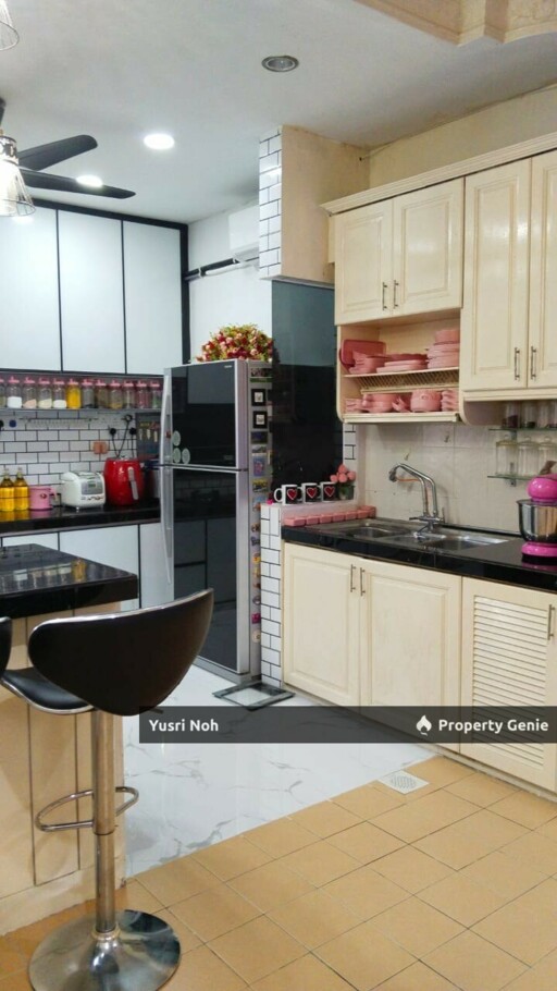 *🏡 House for Sale – Seri Putra, Bangi*