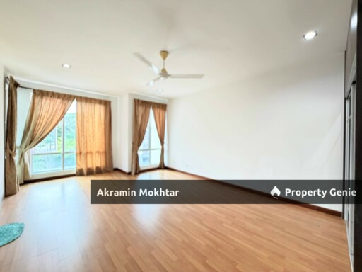 FREEHOLD! 3 Storey Superlink, Cassia Garden Residence, Cyberjaya