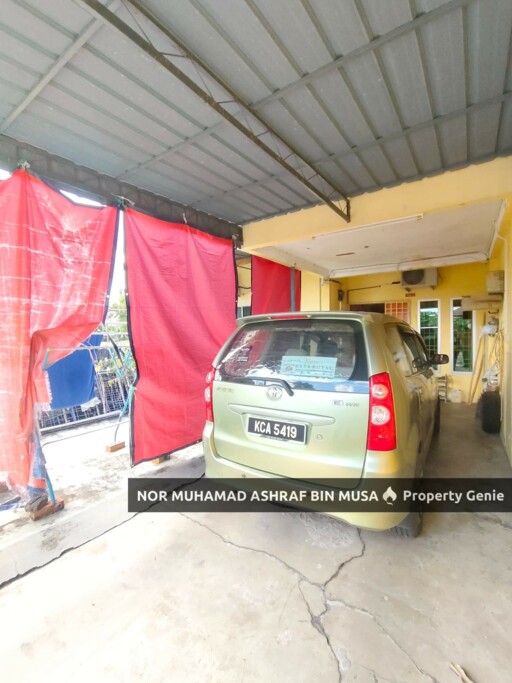 Teres End Lot Taman Setia Berjaya Alor Setar Kedah