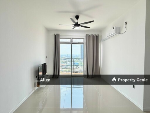 One 49 Residence, Taman Sri Amar, Johor Bahru