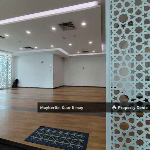 Plaza Conlay Office | KLCC Office For Rent