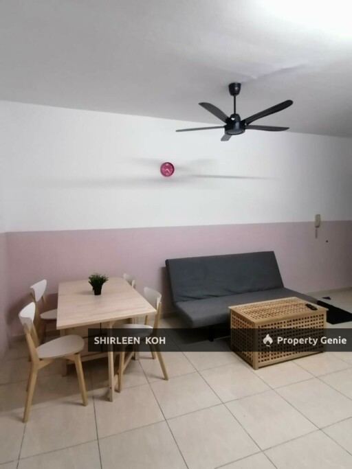 Room for Rent at Sky Breeze Apartment @ Iskandar Puteri