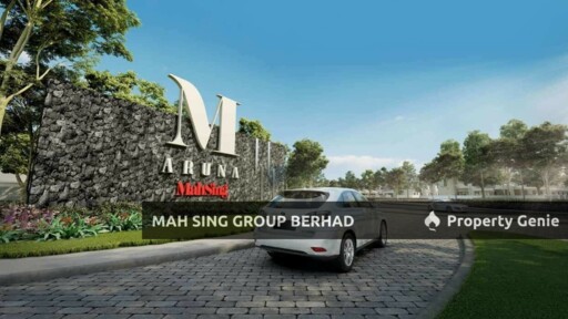 Sendayu Residence @ Rawang