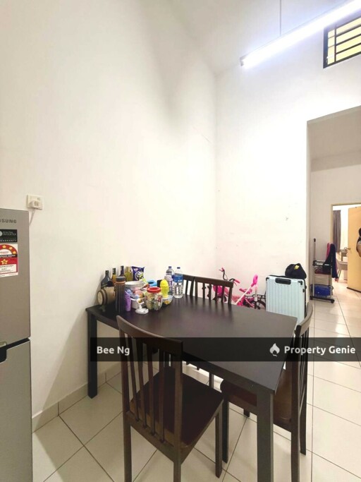 Bandar Putra Kulai/Jalan Rajawali/Single Storey