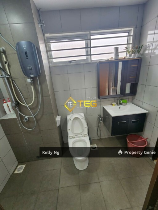 2 Sty House At Ambang Botanic 3 Phase 30 Klang For Sale & Rent
