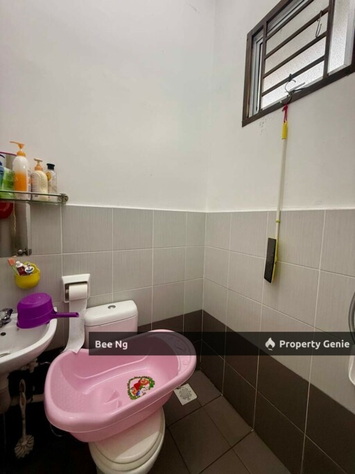 Bandar Putra Kulai/Jalan Rajawali/Single Storey