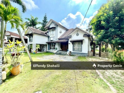 PANTAI SEPANG PUTRA BUNGALOW