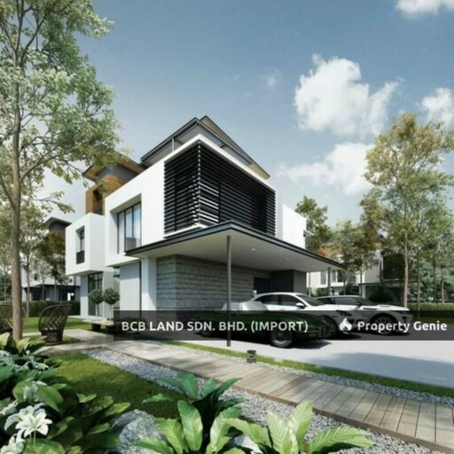BROADLEAF (ALAM KEMUNING)