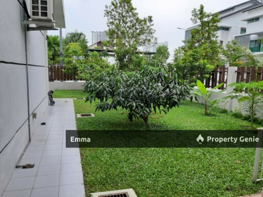Puncak Saujana 3-Storey Bungalow | Corner Lot | 8 Bedrooms | Private Lift | Opp Clubhouse | From RM10k