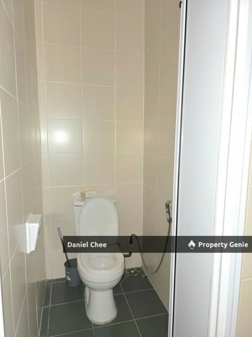 Pengkalan Tiara Nice Fully Furnished Double Storey Cozy House For Rent