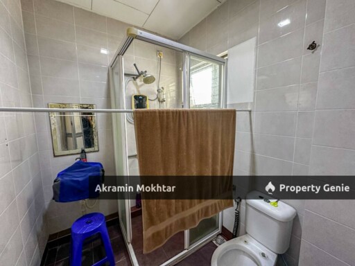 3 STOREY LINK HOUSE Taman Samudra Teres, Batu Caves, Selangor