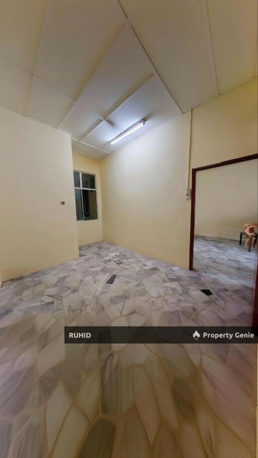 SINGLE STOREY - Taman Teratai Skudai
