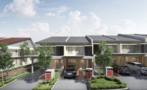 Keranji @ Greenwoods Salak Perdana
