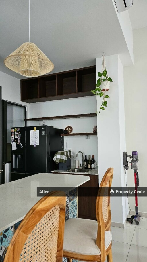 Sunway Emerald Residence @ Iskandar Puteri – The Pinnacle of Luxury Living