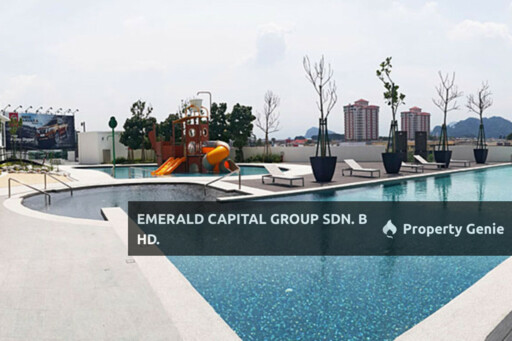 D'Festivo Residences